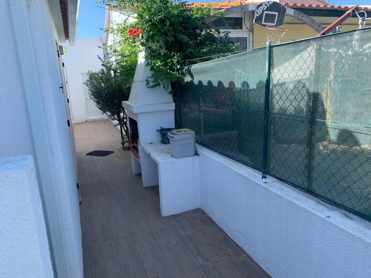 Aroeira Beach House Exteriör bild